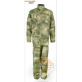 Táctica uniforme Camo rápido secado SGS uniforme militar